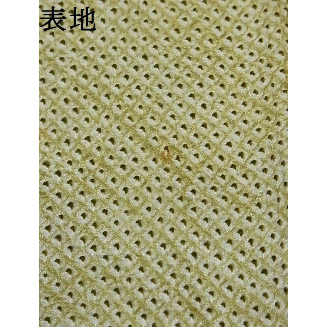 平和屋-こころ店■上質な小紋 総絞り 着丈155cm 裄丈63.5cm 正絹 逸品 A-ex5987