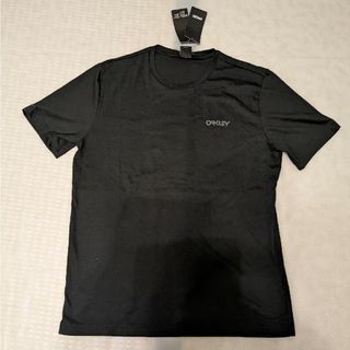 オークリー(Oakley)の新品 　OAKLEY Tシャツ サイズM(Tシャツ/カットソー(半袖/袖なし))