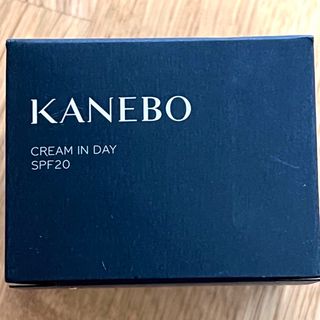 カネボウ(Kanebo)のカネボウ クリーム イン デイ 日中用クリーム 40g (化粧下地)