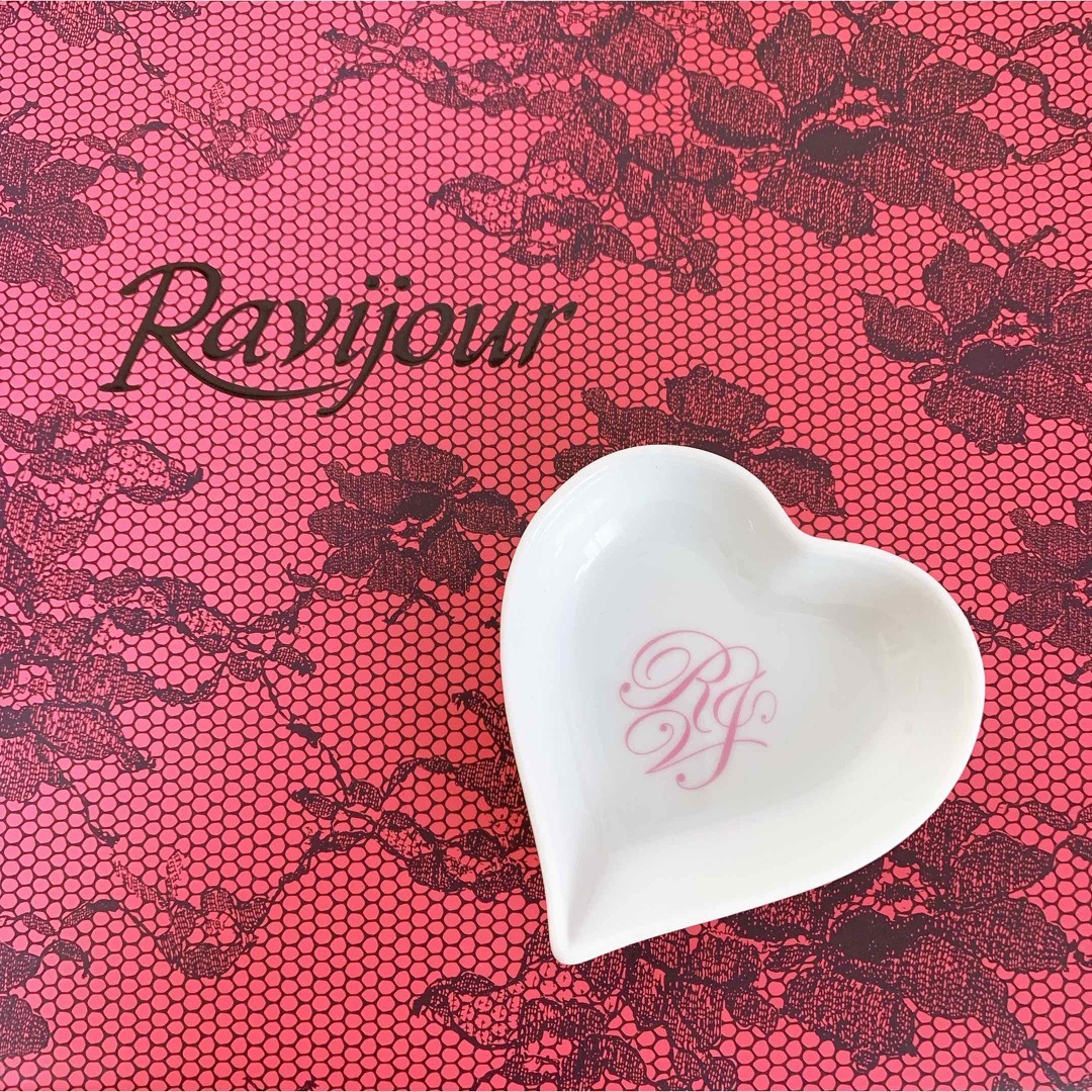 Ravijour(ラヴィジュール)の新品＊Ravijour＊リングディッシュ＊ラヴィジュール レディースのレディース その他(その他)の商品写真