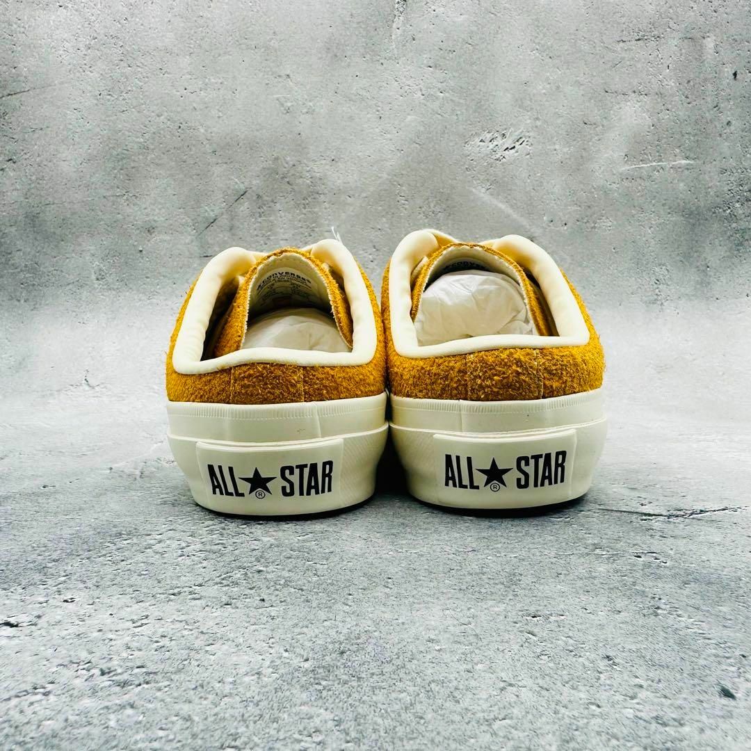 CONVERSE ALL STAR STAR\u0026BARS HI