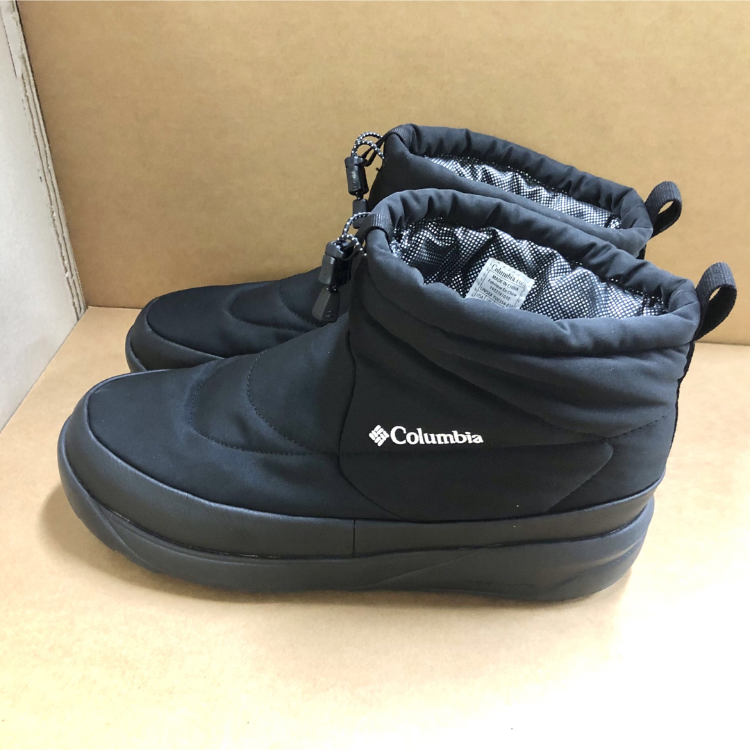 Columbia スノーブーツ