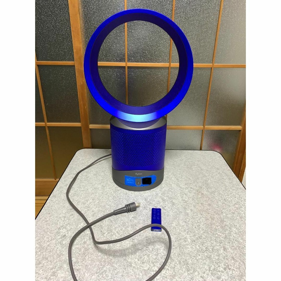 美品 Dyson Pure Cool Link DP01 空気清浄機-