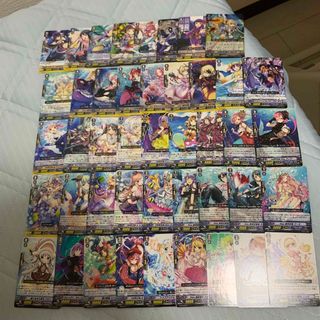 カードファイト!! ヴァンガード カードファイト!! ヴァンガード