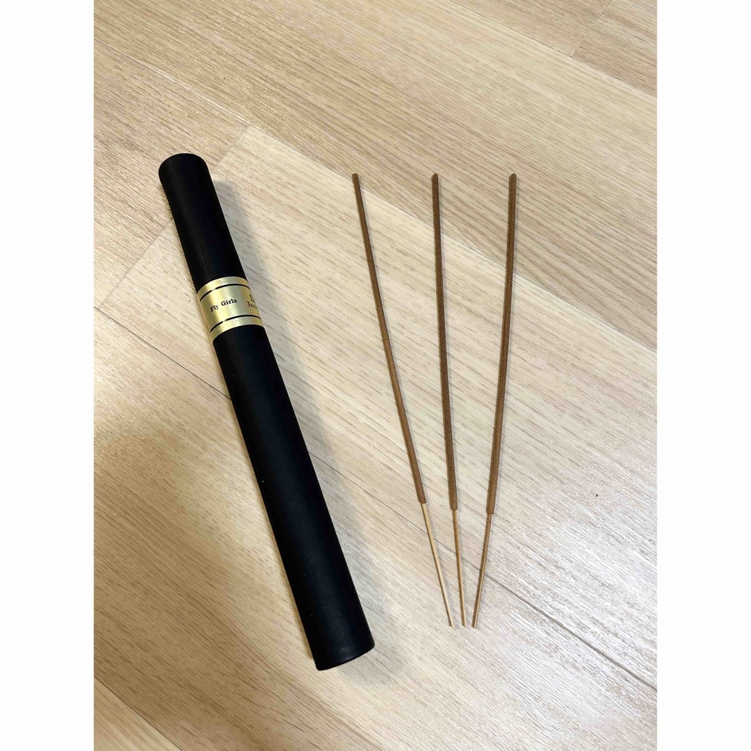 お香お香スティックDumbo Incense stick Fly Girs コスメ/美容のリラクゼーション(お香/香炉)の商品写真