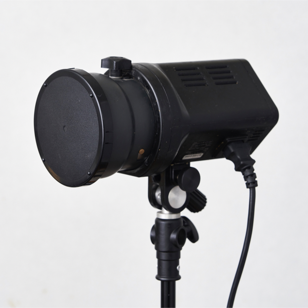 COMET - COMET コメット CT-200jr モノブロックストロボ 中古 COMET - COMET コメット CT-200jr モノブロックストロボ 中古