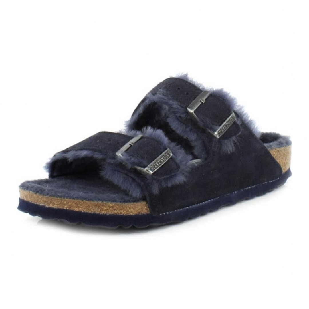 BIRKENSTOCK(ビルケンシュトック)の【新品】Birkenstock Arizona far 28cm メンズの靴/シューズ(サンダル)の商品写真