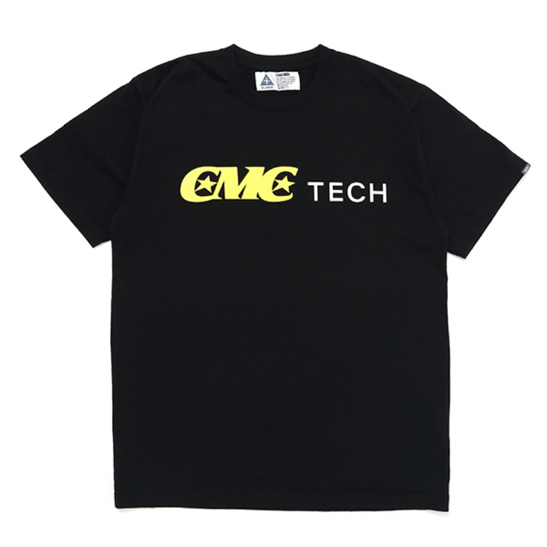 CHALLENGER CMC TECH TEE 長瀬