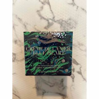 ドゥラメール(DE LA MER)のクリームドゥラメールブルーハート60ml限定品(フェイスクリーム)