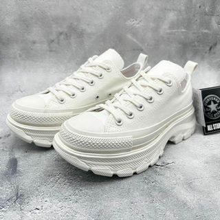 CONVERSE - 【未使用】コンバース ALLSTAR 100 トレックウェーブ