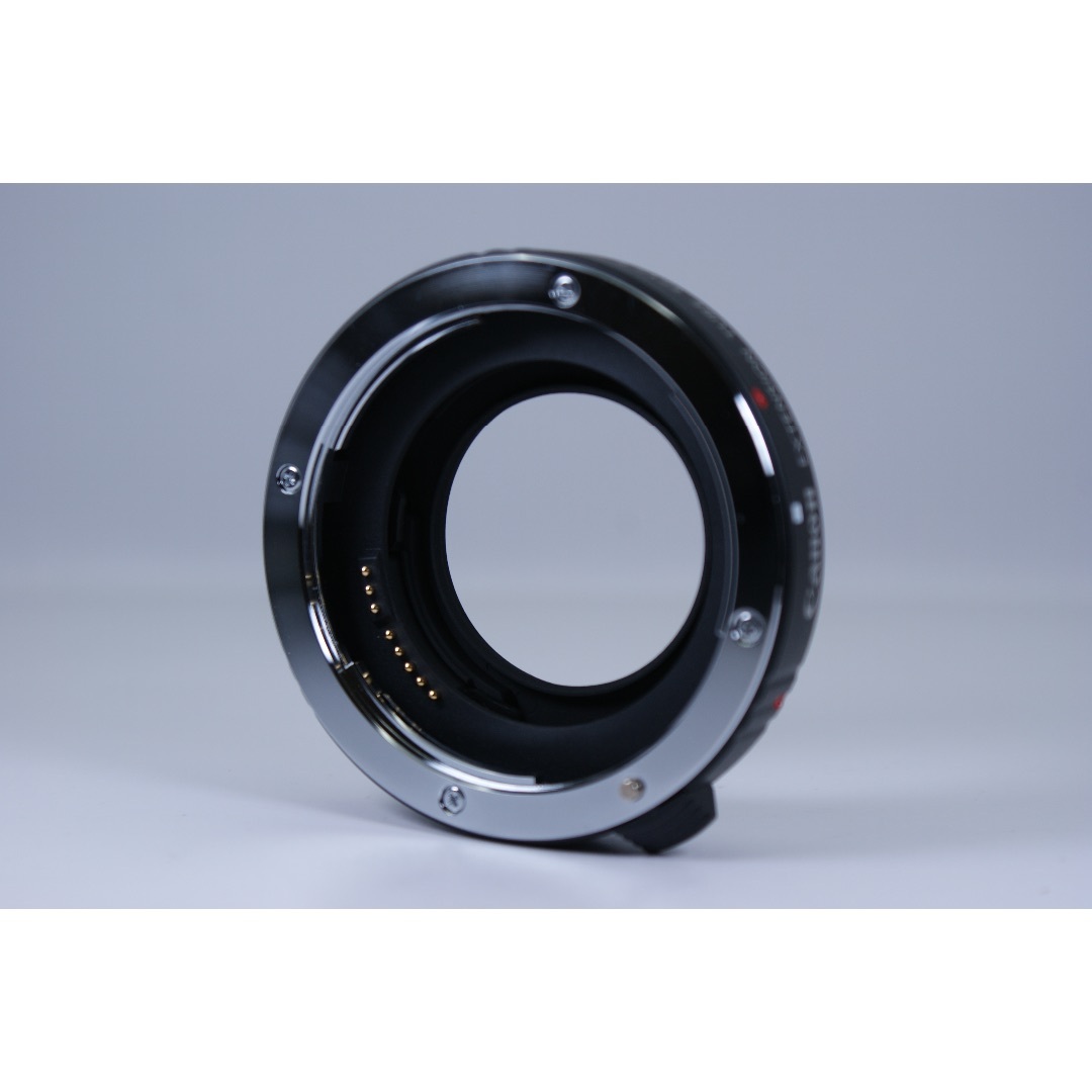 Canon - CANON EXTENSION TUBE EF12 ⅱ ほぼ新品#413の通販 by 横浜