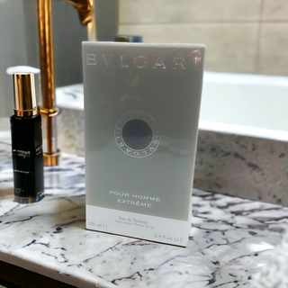 ブルガリ(BVLGARI)の【新品未開封】BVLGARI ブルガリ プールオム オードトワレ　100ml(ユニセックス)