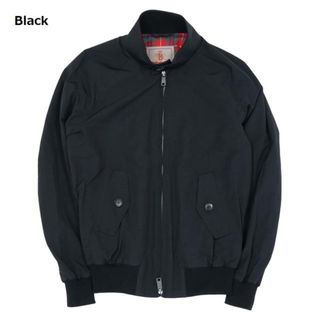 BARACUTA - 最終値引UAにて購入 baracuta g9 コーデュロイ 中綿入り
