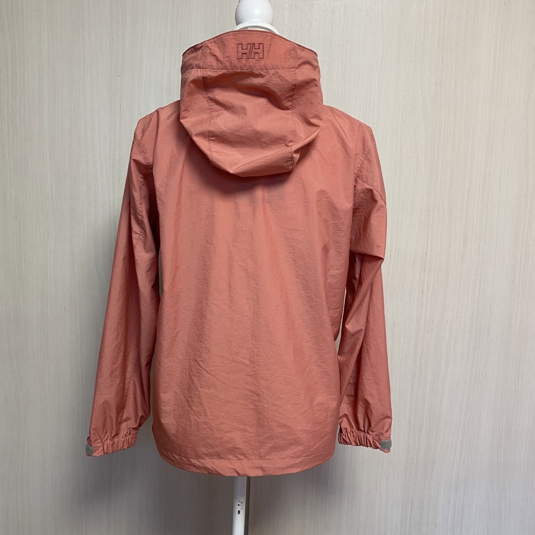 HELLY HANSEN - 【新品】ヘリーハンセン HELLY HANSEN Bergen Jacket M