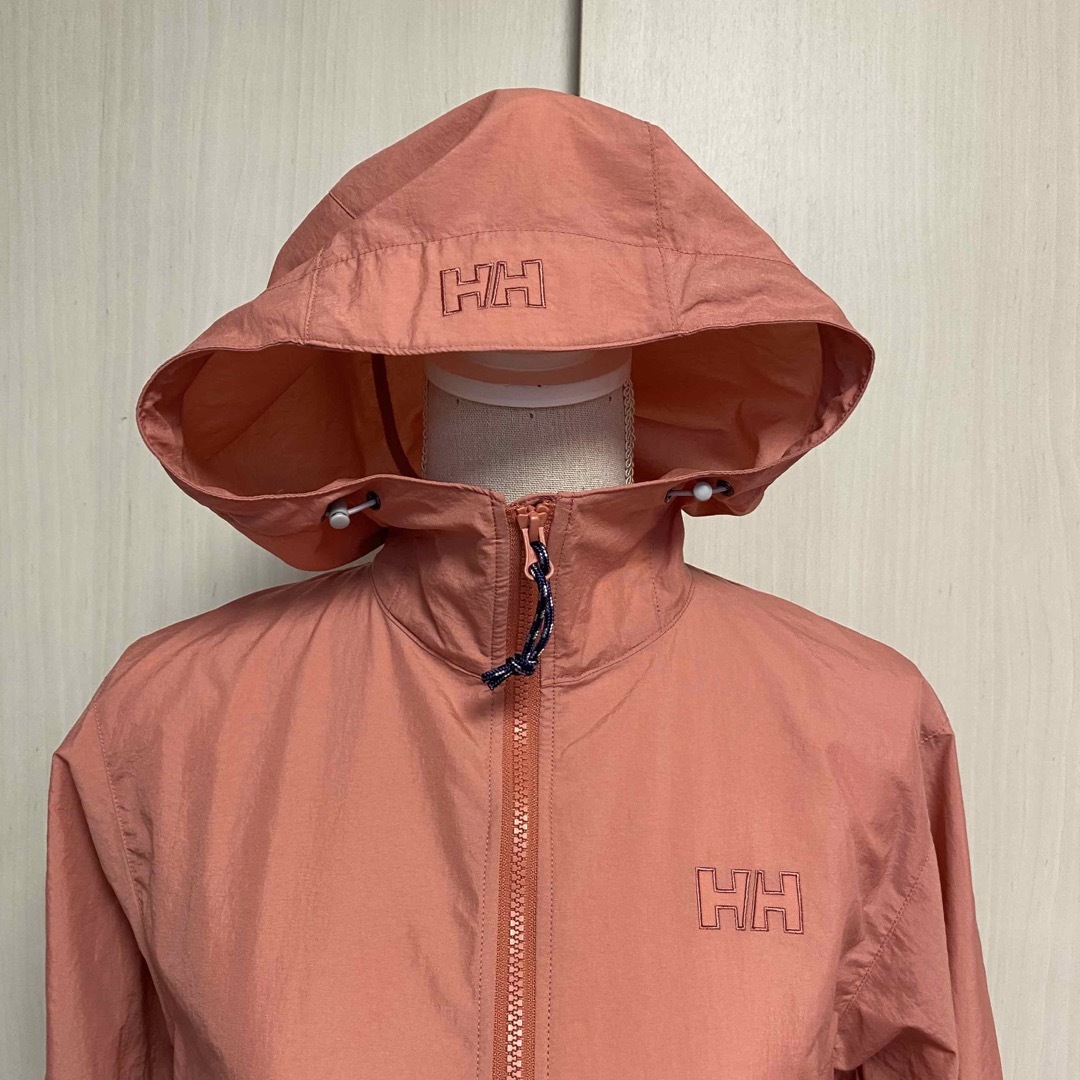 HELLY HANSEN - 【新品】ヘリーハンセン HELLY HANSEN Bergen Jacket M