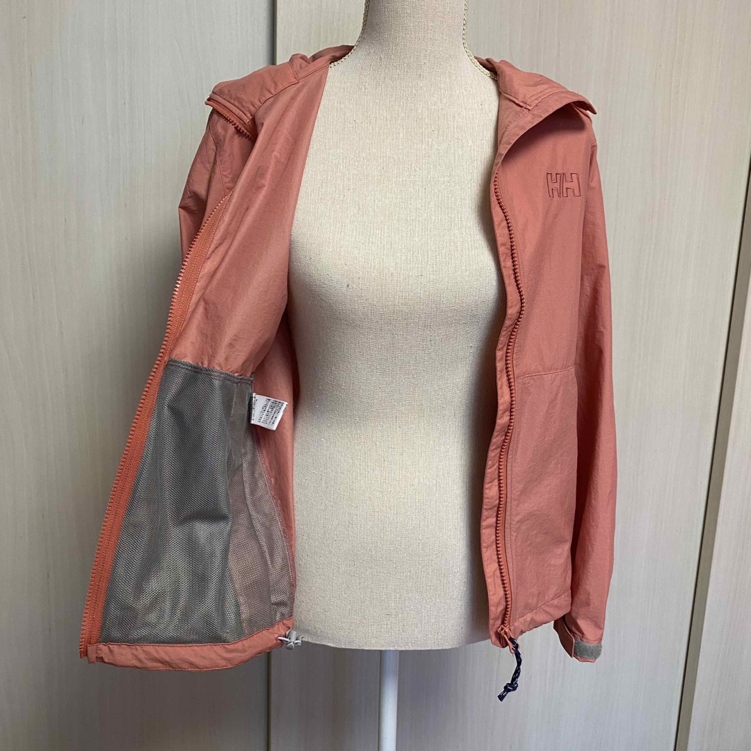 HELLY HANSEN - 【新品】ヘリーハンセン HELLY HANSEN Bergen Jacket M