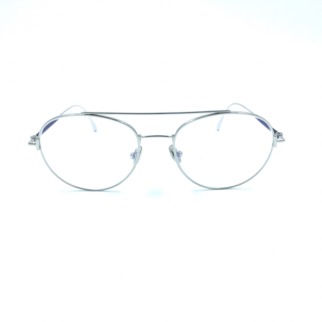 トムフォード TOM FORD TF5657-B 016 メガネフレーム - サングラス/メガネ