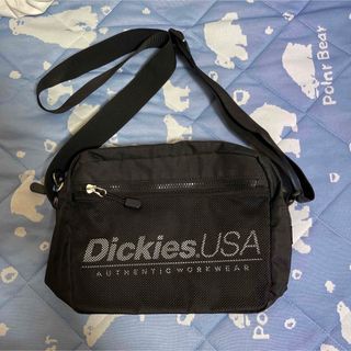 ディッキーズ(Dickies)のディッキーズ　ショルダーバッグ(ショルダーバッグ)