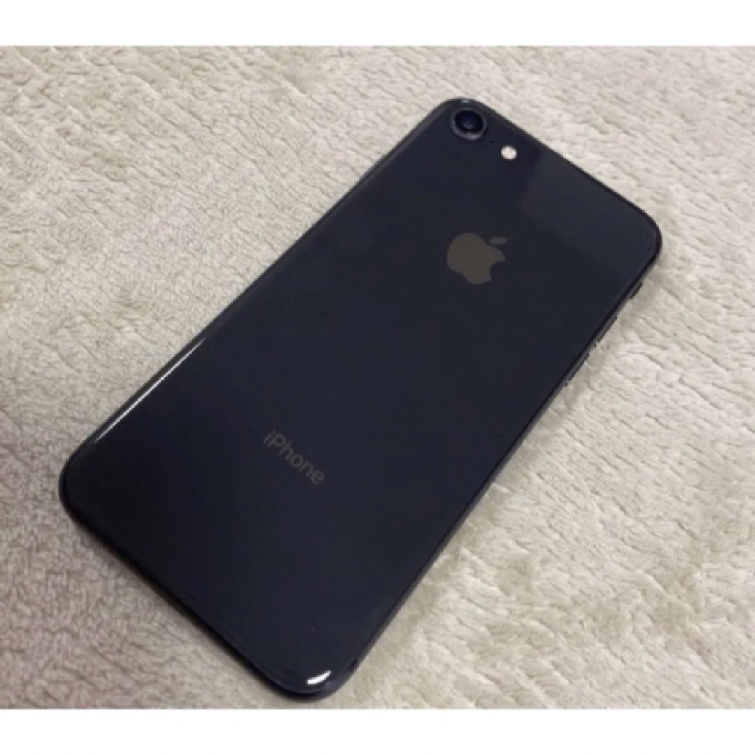 ✩超美品✩iPhone8 64GB SIMフリー