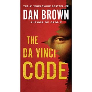 The Da Vinci Code (Robert Langdon) [ペーパーバック] Brown， Dan(語学/参考書)