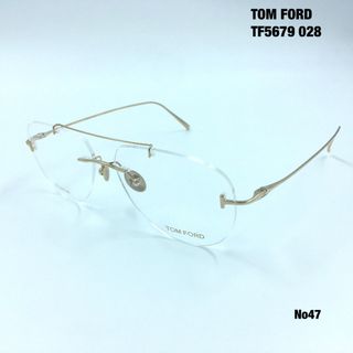 トムフォード japan サングラス・メガネ(メンズ)の通販 40点 | TOM