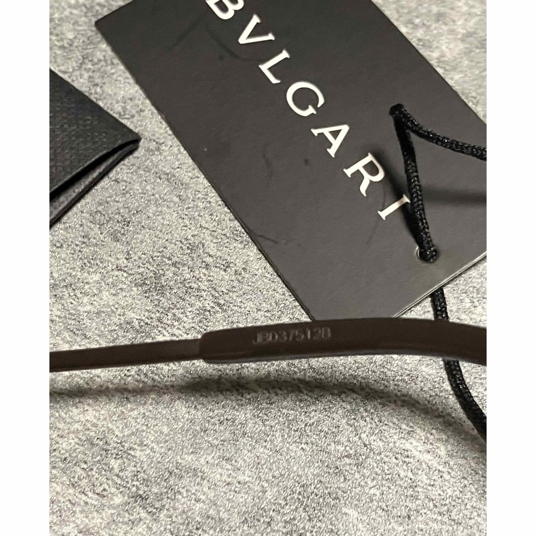 ブルガリ BVLGARI 眼鏡 メガネ 1099TD フレーム新品 サングラス