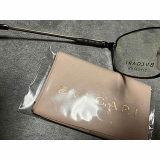 BVLGARI - ブルガリ BVLGARI 眼鏡 メガネ 1099TD フレーム新品