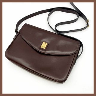 バーバリー(BURBERRY)の緑茶様専用　希少　ヴィンテージ　バーバリー ショルダーバッグ(ショルダーバッグ)