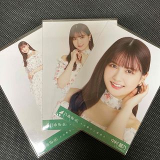 ノギザカフォーティーシックス(乃木坂46)の乃木坂46 生写真　中村麗乃　人は夢を二度見る　コンプ(アイドルグッズ)