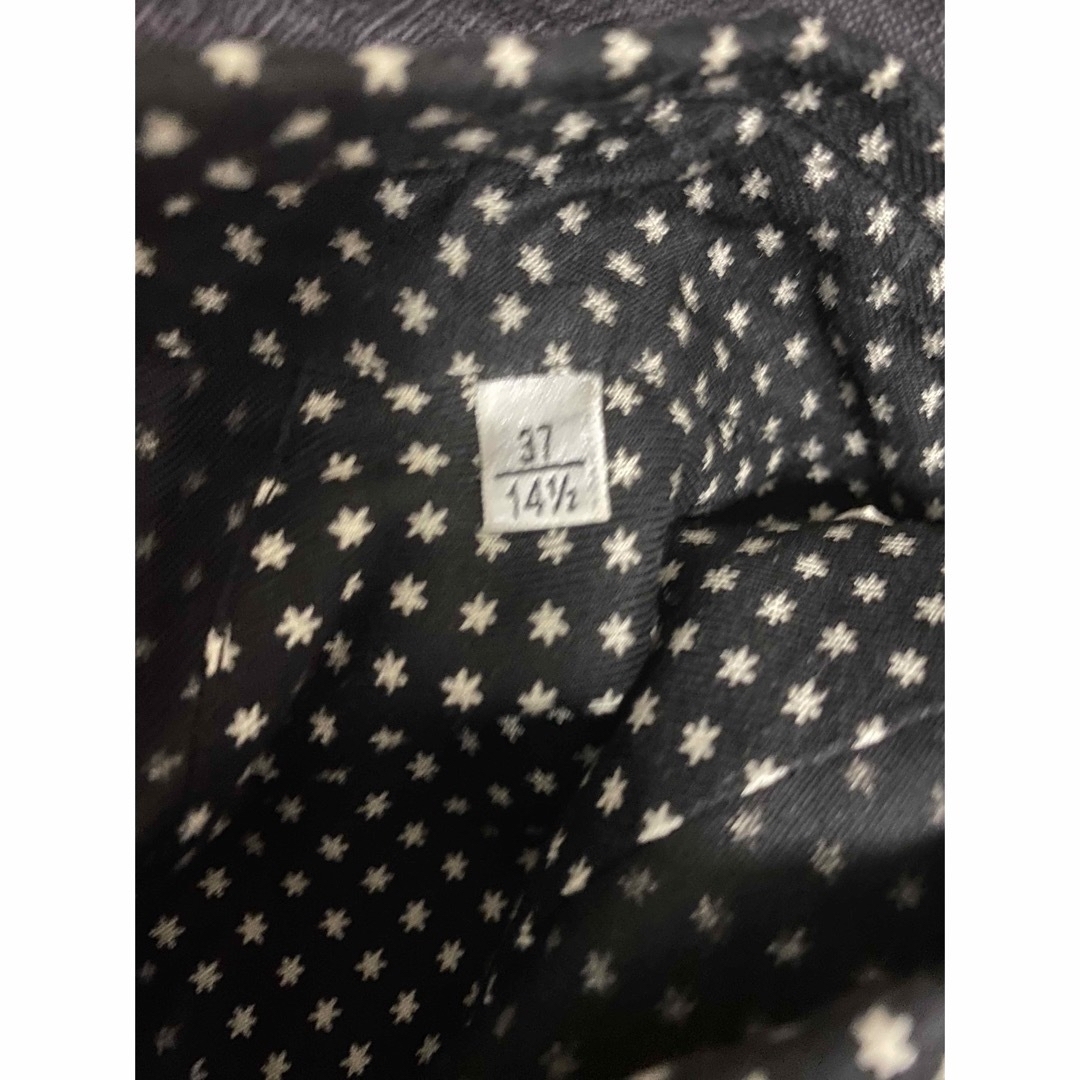 SAINT LAURENT サンローラン 星柄 レーヨンシャツ エディ スター - シャツ