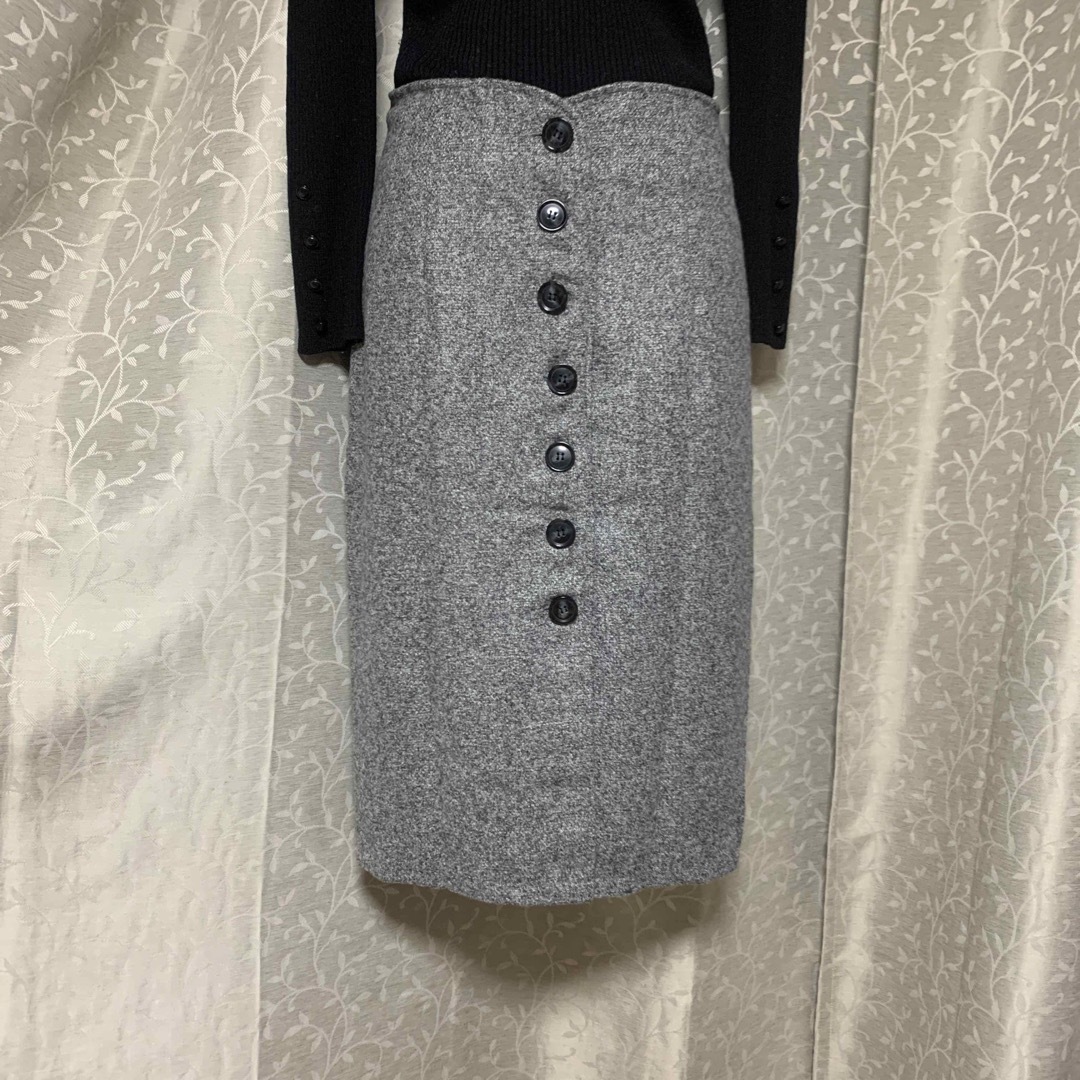 新品　再値下げSuncon スカート レディースのスカート(ロングスカート)の商品写真