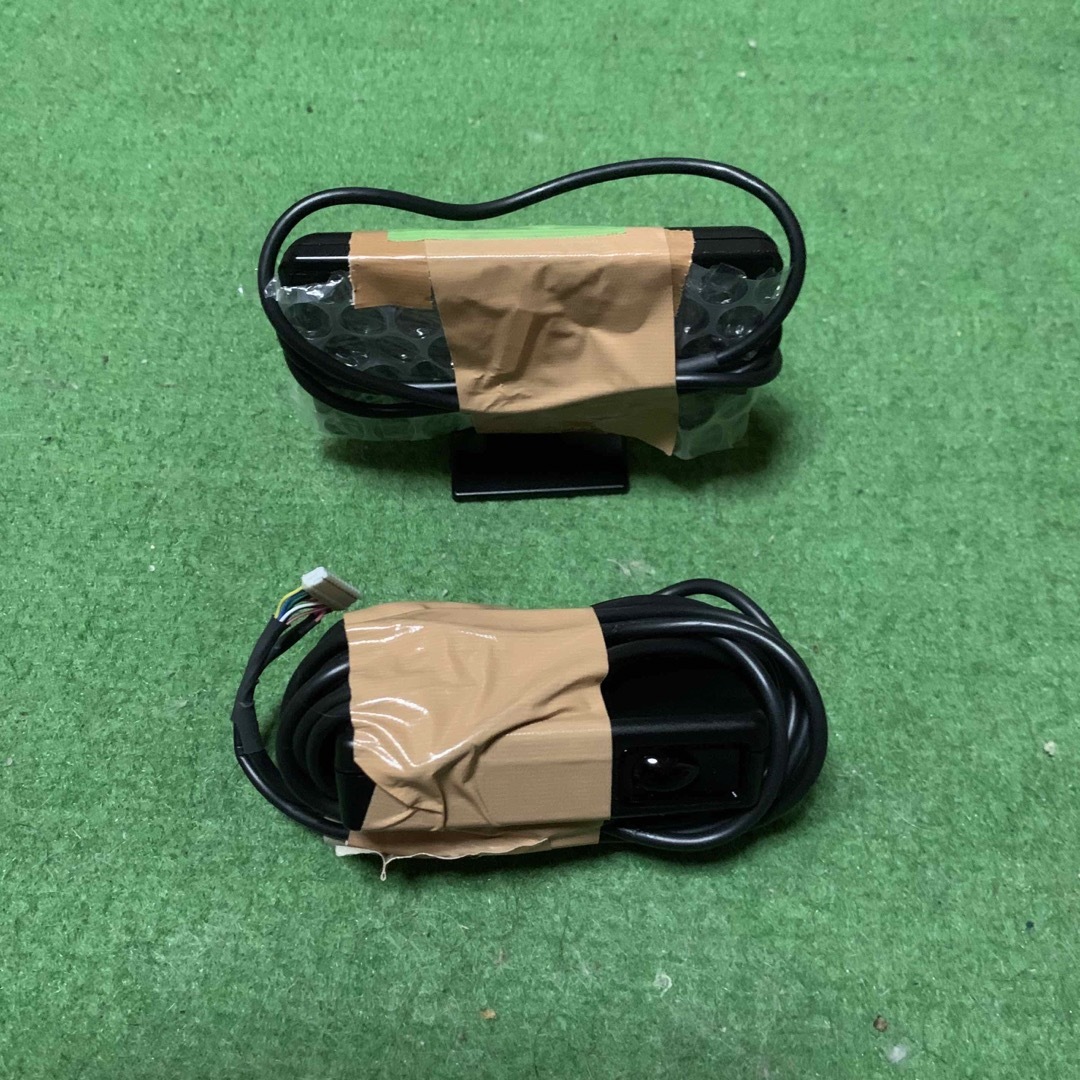 レーダー探知機 ユピテル LS700