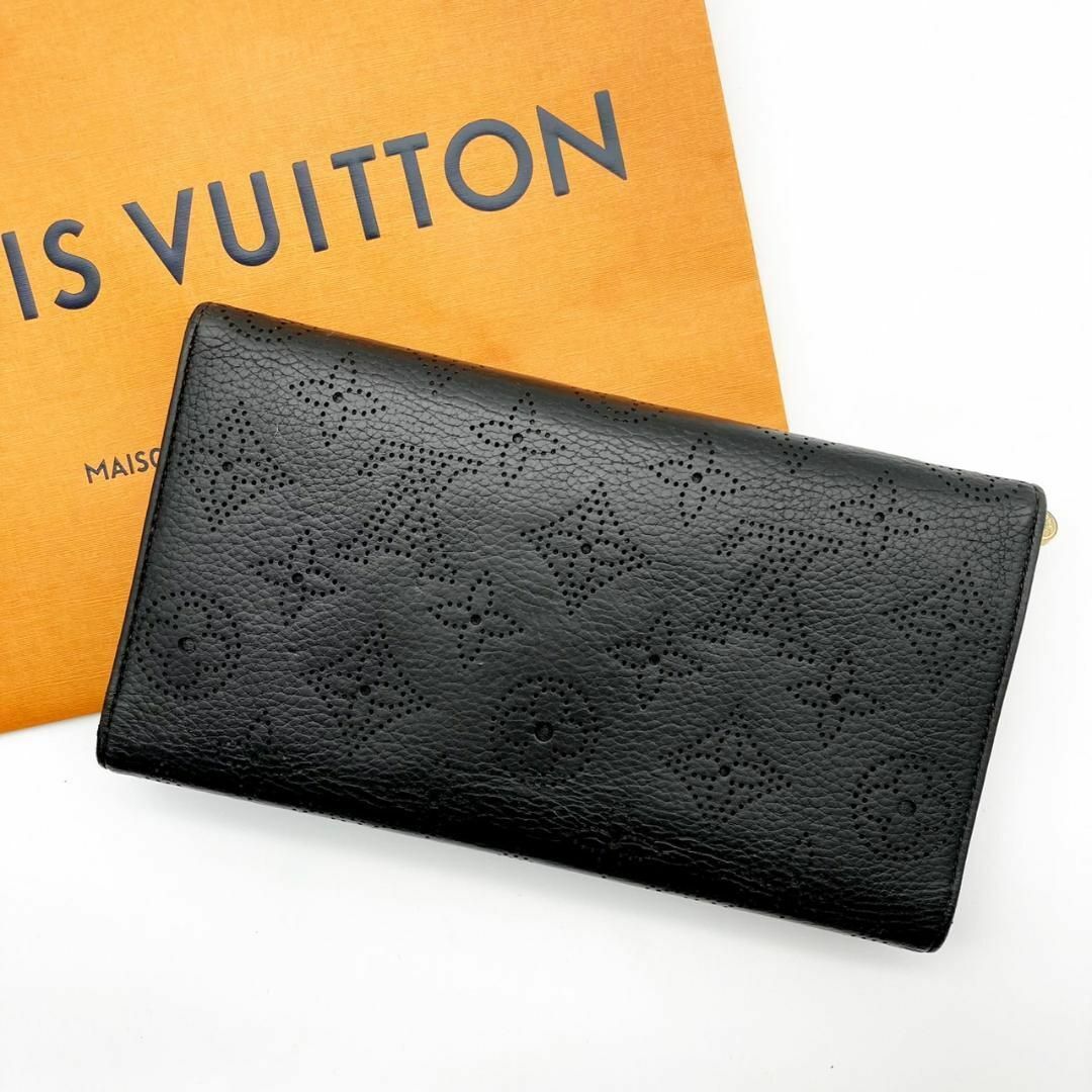 LOUIS VUITTON - ♥良品♥ルイヴィトン モノグラム マヒナ