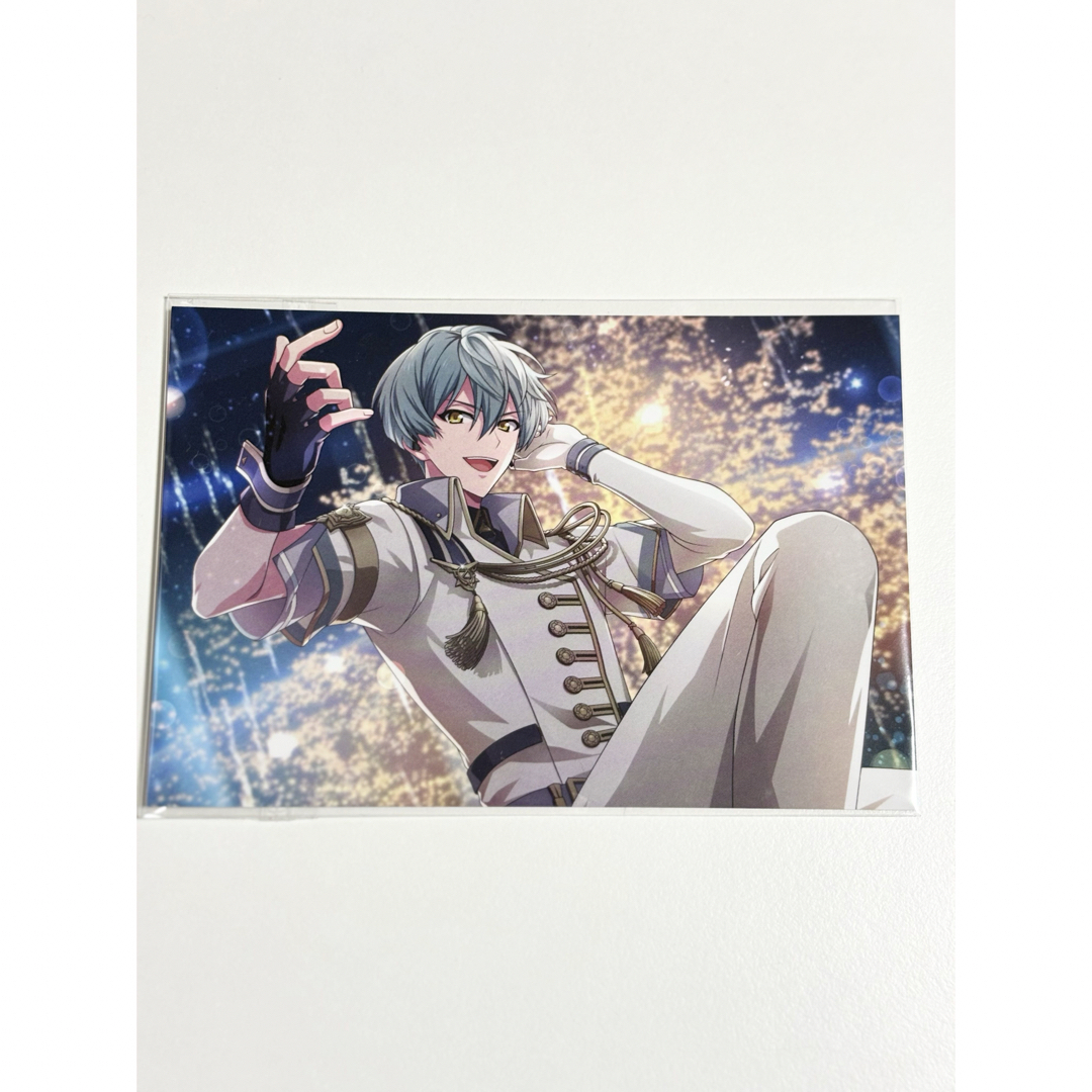 アイナナ フィルム 入場特典 ポストカード 亥清 悠-