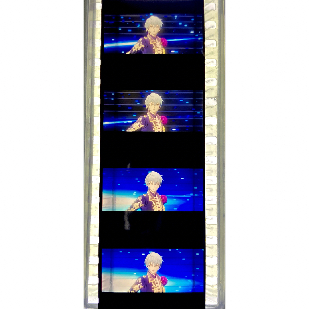 アイナナ フィルム 入場特典 ポストカード 亥清 悠-