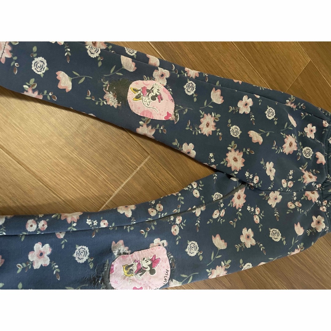 mezzo piano junior(メゾピアノジュニア)の女児、3着セット110cm♡ キッズ/ベビー/マタニティのキッズ服女の子用(90cm~)(その他)の商品写真