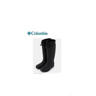 コロンビア(Columbia)のコロンビア ラディリーフ ブラック 26.0cm　長靴(長靴/レインシューズ)