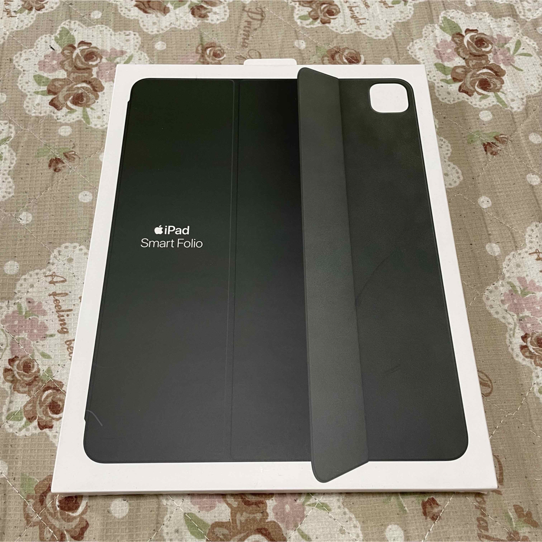 iPad Pro 12.9 第6 第5 第4 第3世代 Smart FolioSmartCase