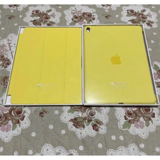 アップル(Apple)の新品☆アップル純正 iPad Pro(9.7インチ) スマートカバー シリコーン(iPadケース)