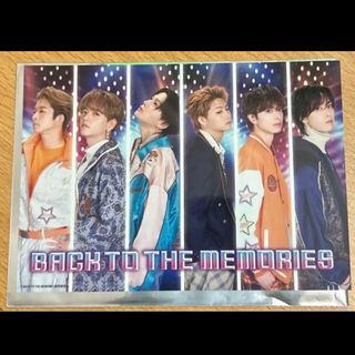 fantastics bttm 福岡限定 ブロマイド(ミュージシャン)