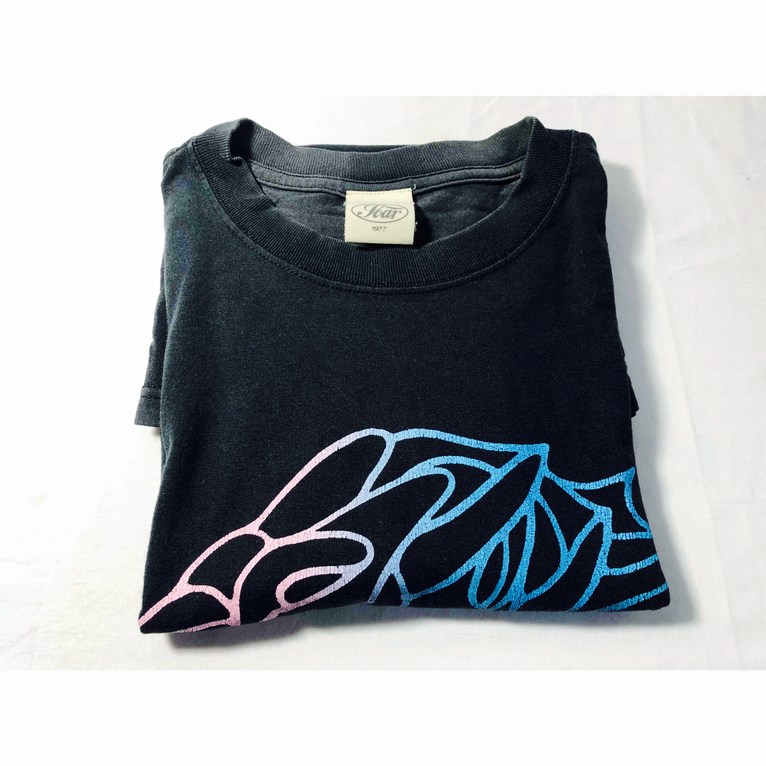 SOAR(ソアー)のSOAR坂巻善徳aka sense コラボ　tshirts メンズのトップス(Tシャツ/カットソー(半袖/袖なし))の商品写真