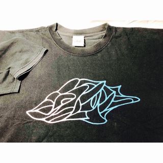 SOAR坂巻善徳aka sense コラボ　tshirts