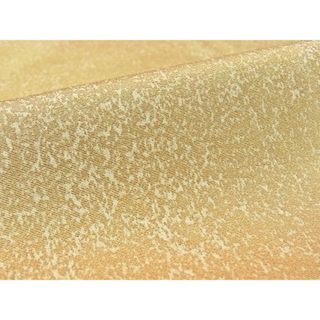 平和屋-こころ店■上質な小紋 霞文 暈し染め 着丈160.5cm 裄丈62.5cm 正絹 逸品 B-ey5264