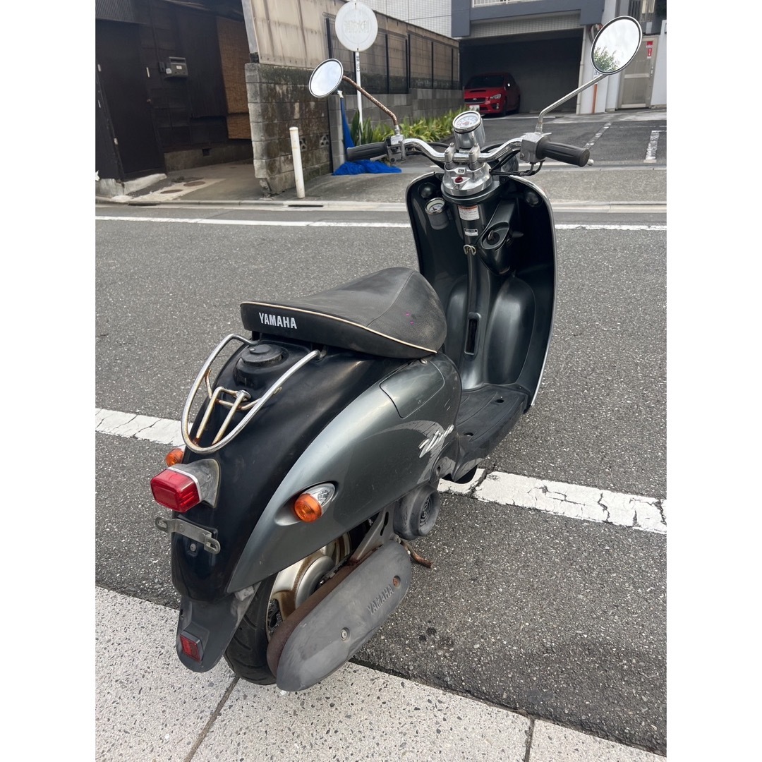 ヤマハ - ビーノの通販 by H,K's shop|ヤマハならラクマ