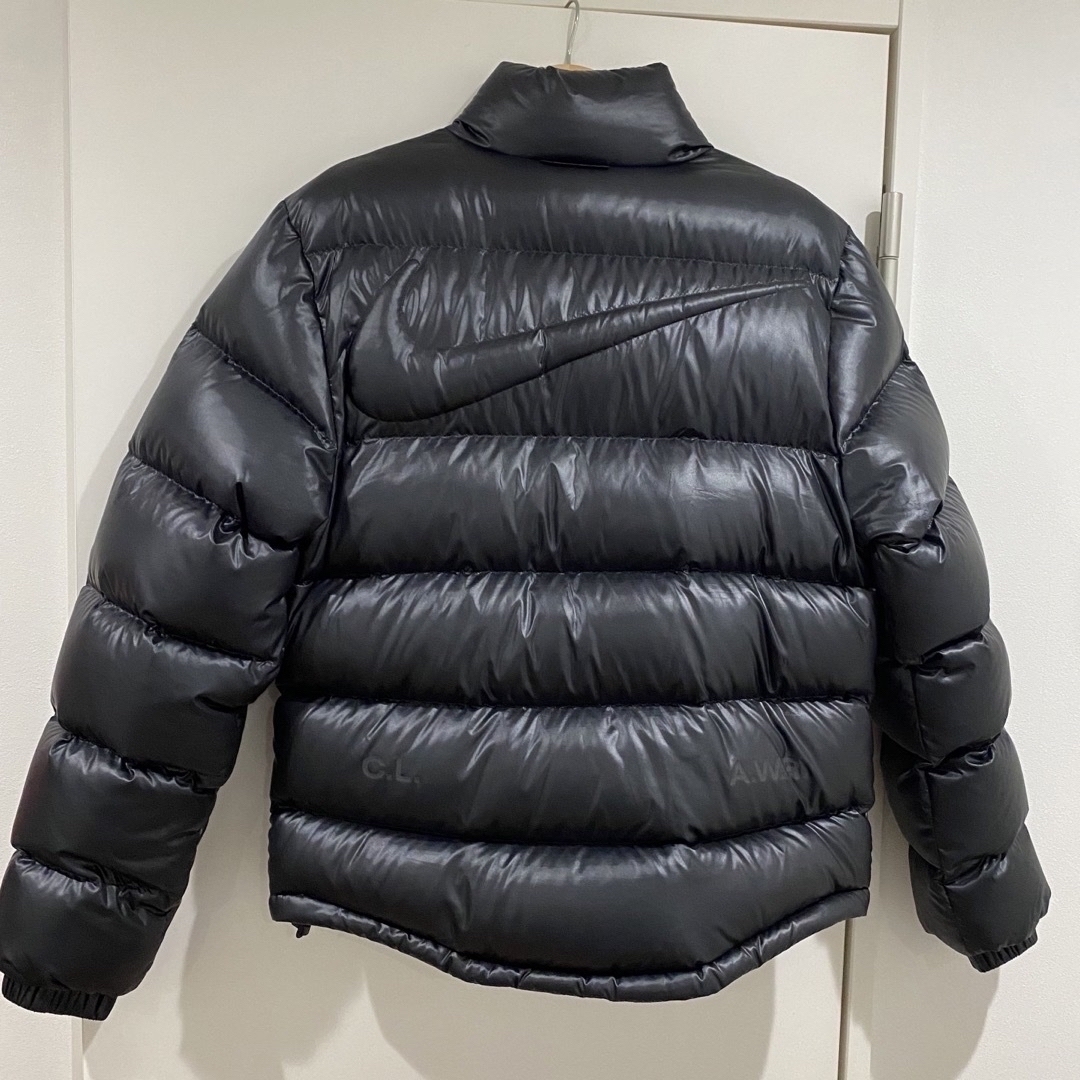 NIKE Nocta Puffer jacket Sサイズ