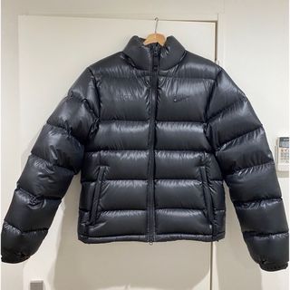 ナイキ(NIKE)のNIKE Nocta Puffer jacket Sサイズ(ダウンジャケット)