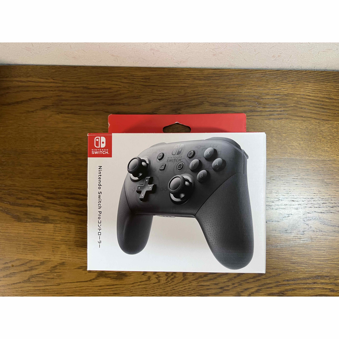 Nintendo Switch - 【ジャンク品】Nintendo Switch用プロ
