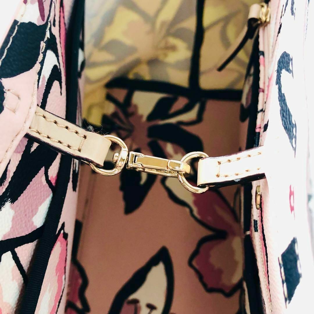 kate spade new york - 【美品】ケイトスペード トートバッグ マルチ