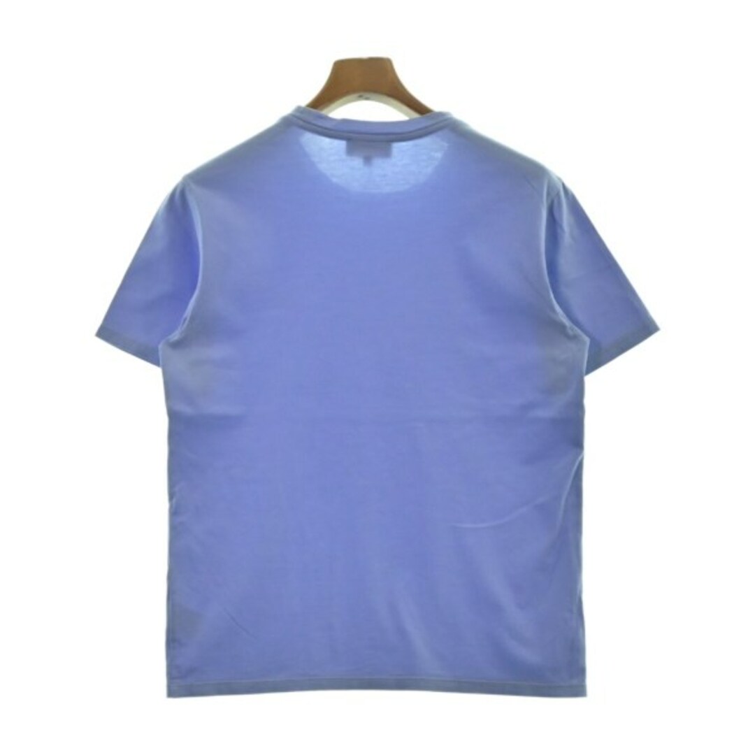 A.P.C. アーペーセー Tシャツ・カットソー XS 水色系 【古着】【中古