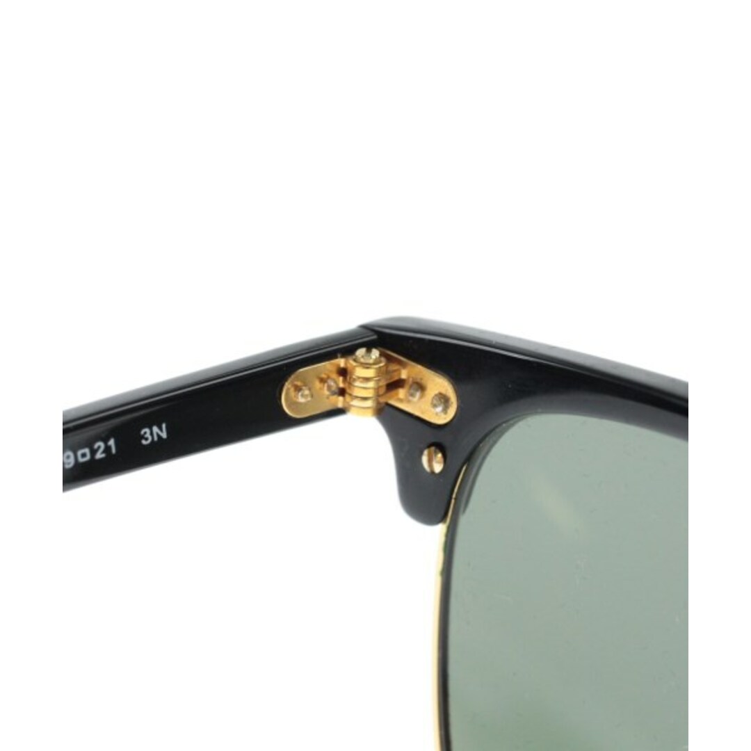 Ray-Ban レイバン サングラス - 黒x紺系 3